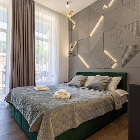 "M&D Apartmentslviv" Old City Pylnykarska,4 6Person Exterior foto