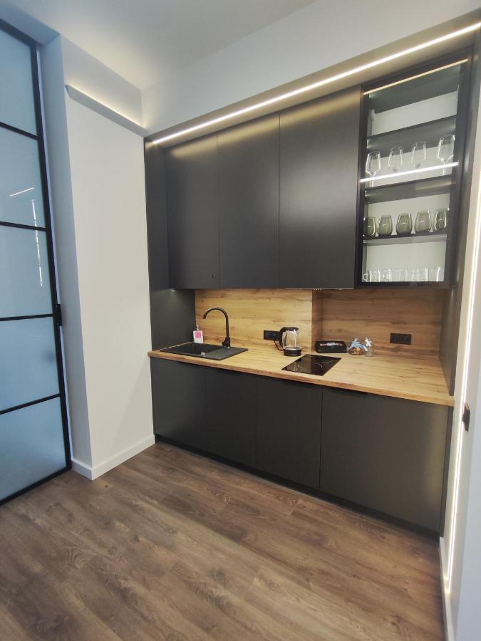 "M&D Apartmentslviv" Old City Pylnykarska,4 6Person Exterior foto