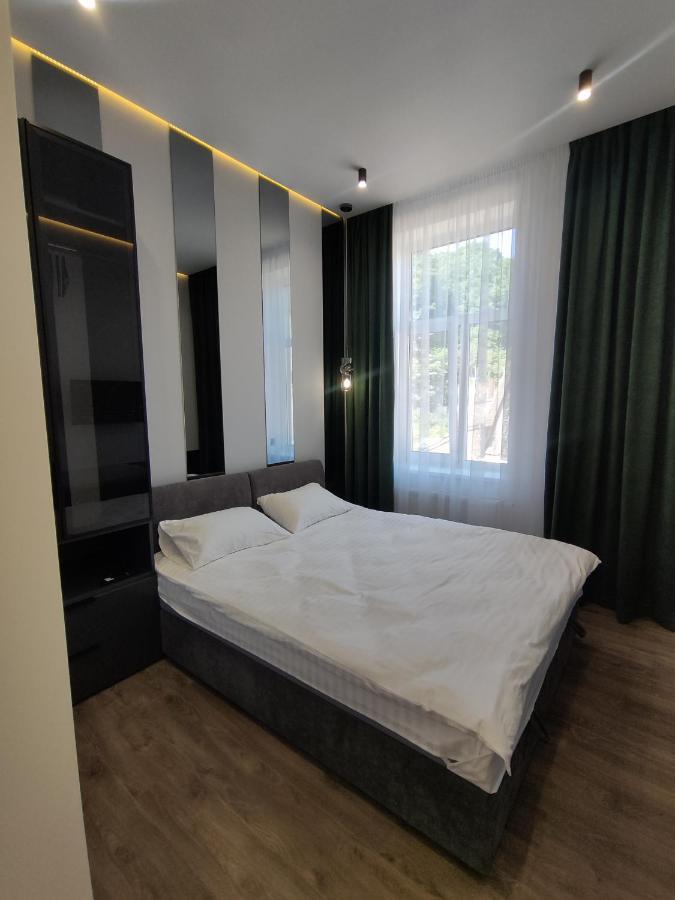 "M&D Apartmentslviv" Old City Pylnykarska,4 6Person Exterior foto