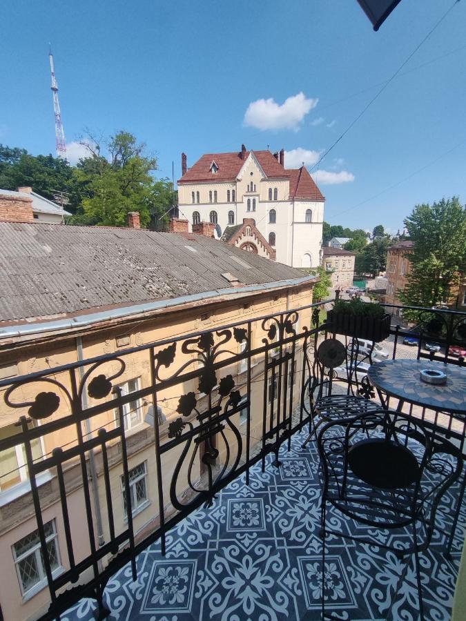 "M&D Apartmentslviv" Old City Pylnykarska,4 6Person Exterior foto