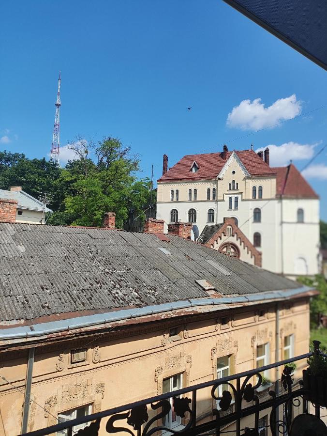 "M&D Apartmentslviv" Old City Pylnykarska,4 6Person Exterior foto
