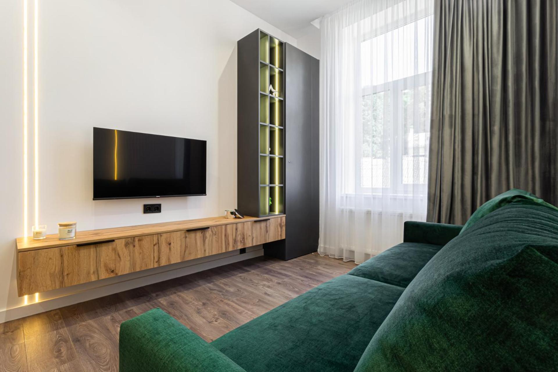 "M&D Apartmentslviv" Old City Pylnykarska,4 6Person Exterior foto