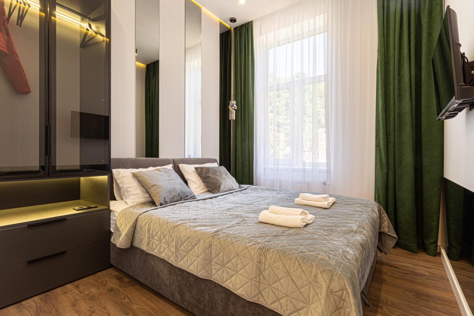 "M&D Apartmentslviv" Old City Pylnykarska,4 6Person Exterior foto